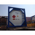 China ISO-Tank 99,9% de clorometano